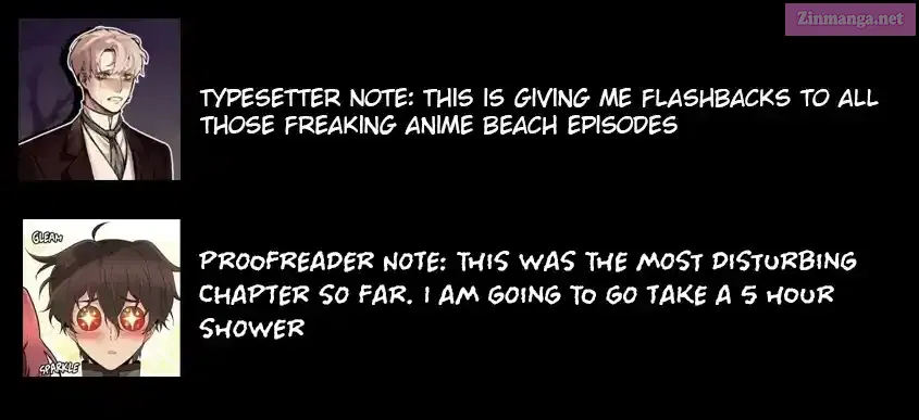 Read Misanthrope Girlfriend chapter 7.5 image 37 on Lezhin