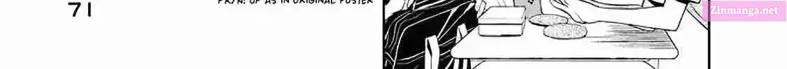 Read Misanthrope Girlfriend chapter 7.5 image 6 on Lezhin