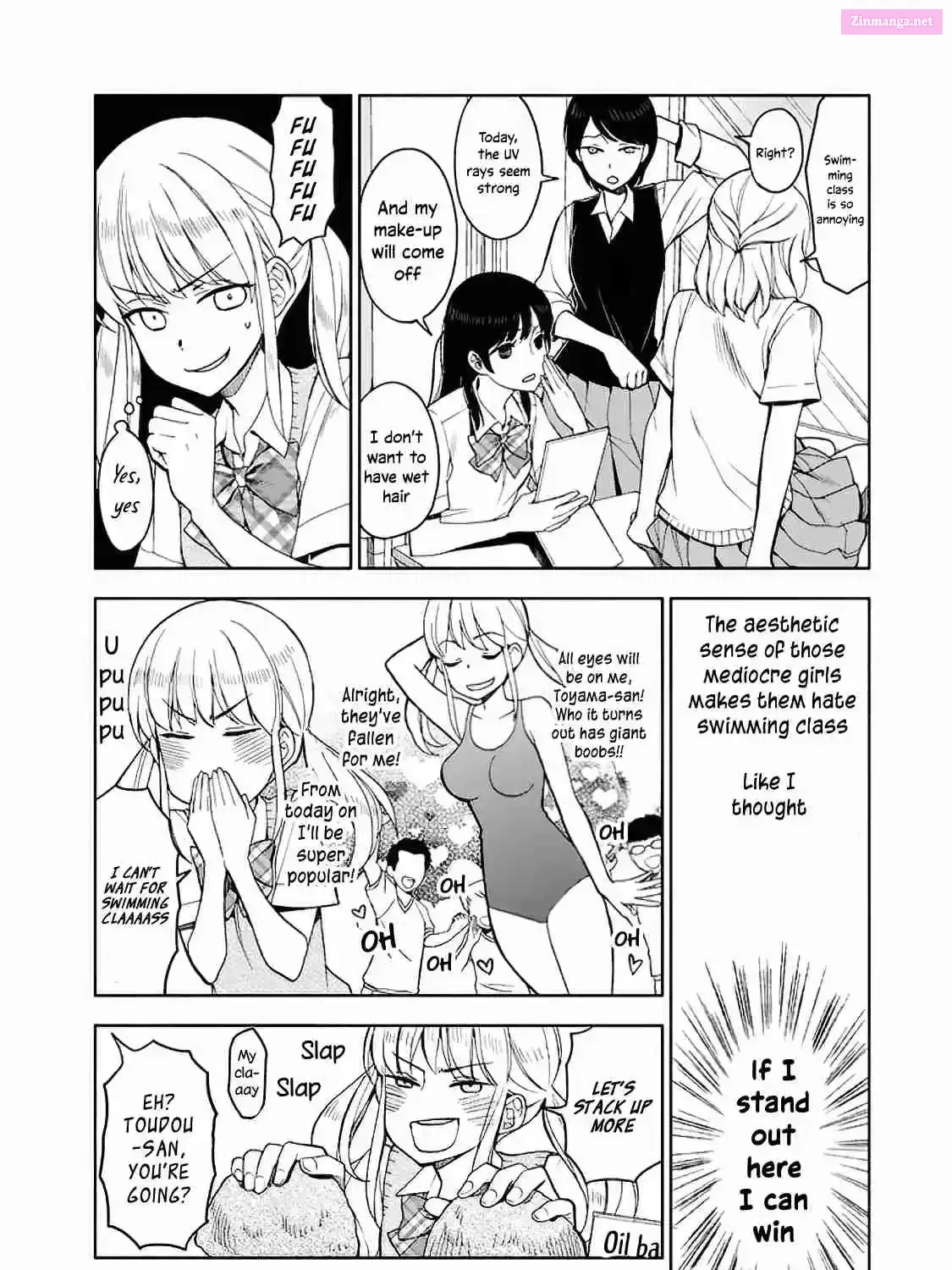 Read Misanthrope Girlfriend chapter 7.5 image 7 on Lezhin