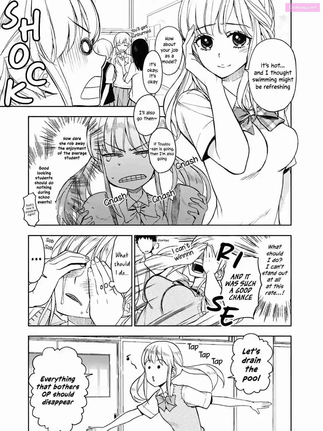 Read Misanthrope Girlfriend chapter 7.5 image 9 on Lezhin
