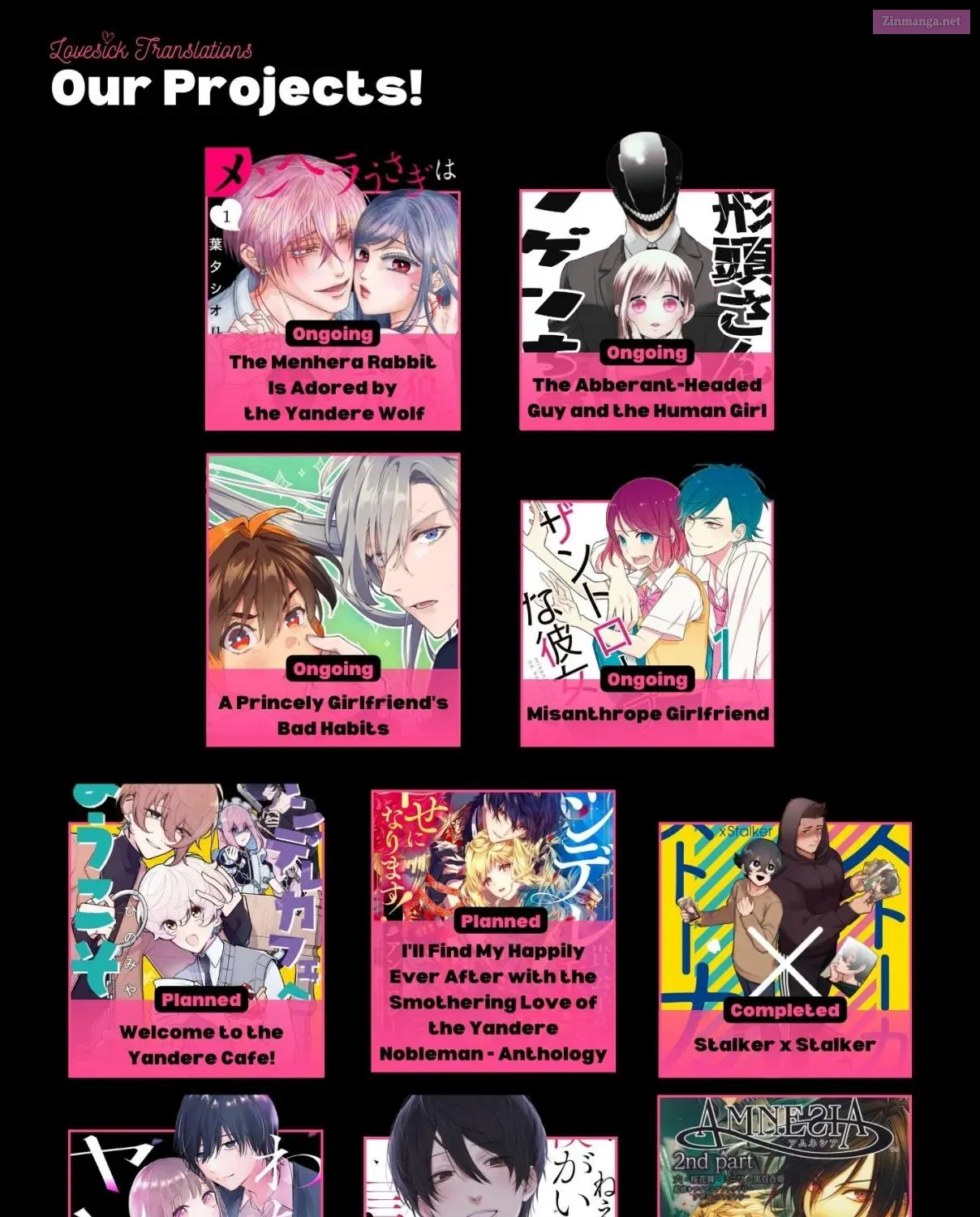 Read Misanthrope Girlfriend chapter 7 image 67 on Lezhin