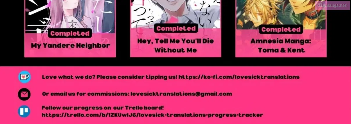 Read Misanthrope Girlfriend chapter 7 image 68 on Lezhin