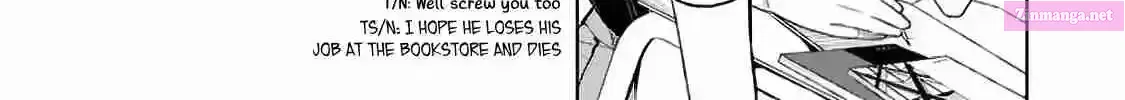 Read Misanthrope Girlfriend chapter 8 image 16 on Lezhin