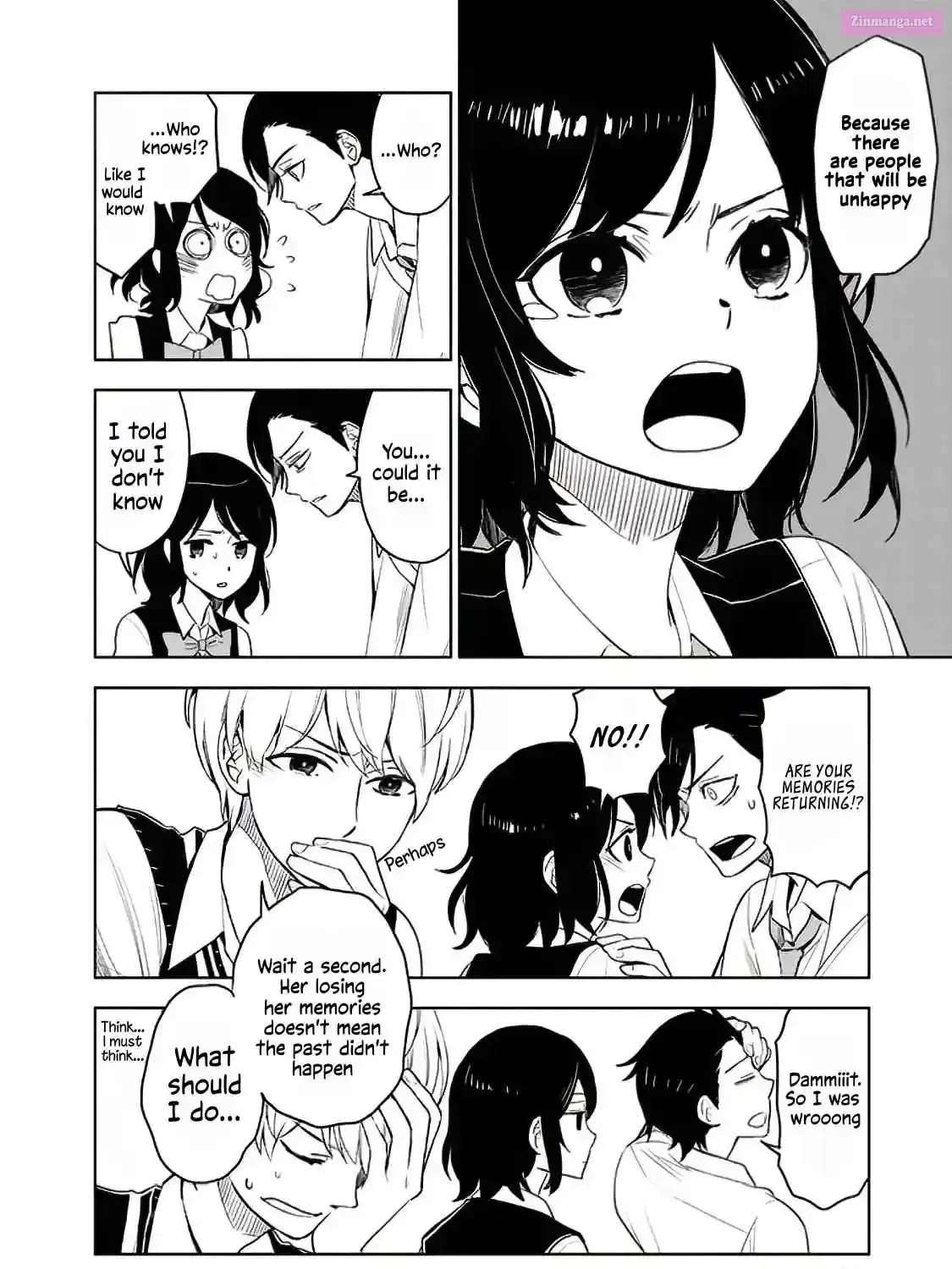 Read Misanthrope Girlfriend chapter 8 image 39 on Lezhin