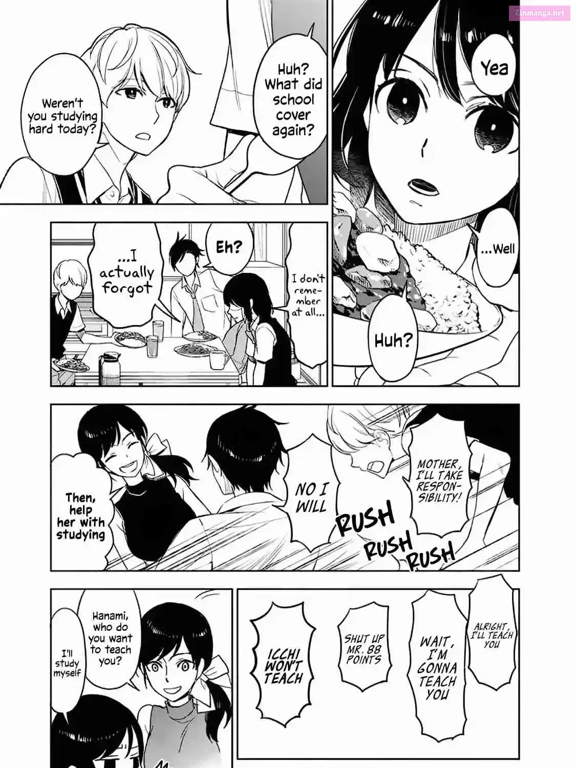 Read Misanthrope Girlfriend chapter 8 image 53 on Lezhin