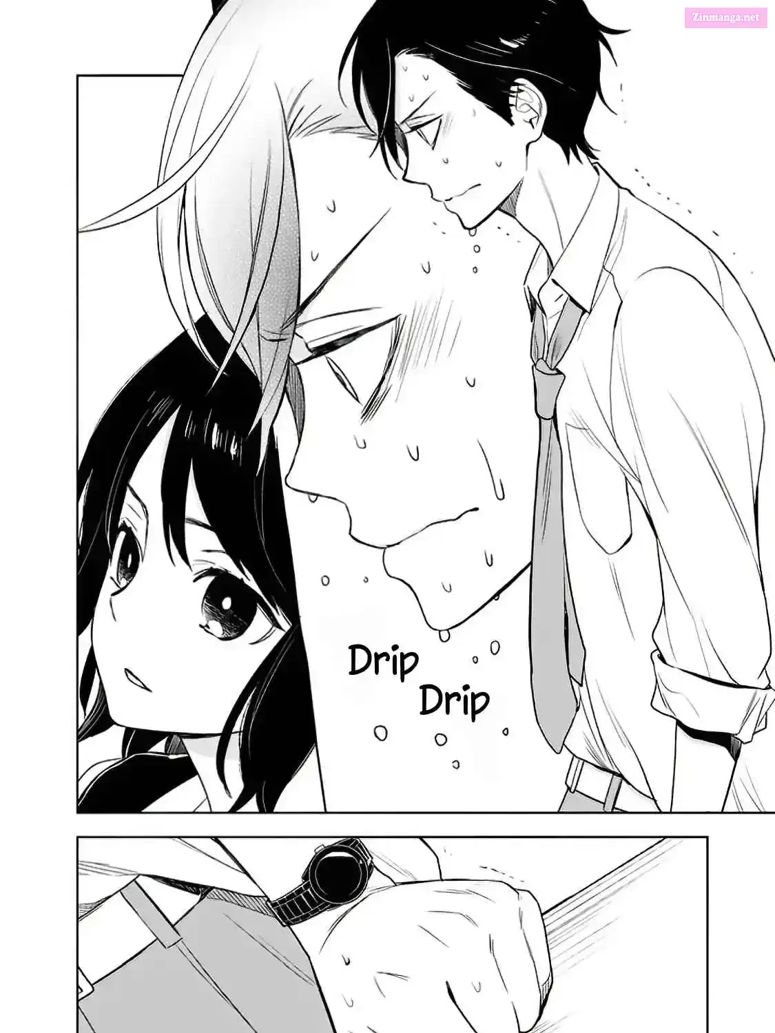 Read Misanthrope Girlfriend chapter 8 image 63 on Lezhin
