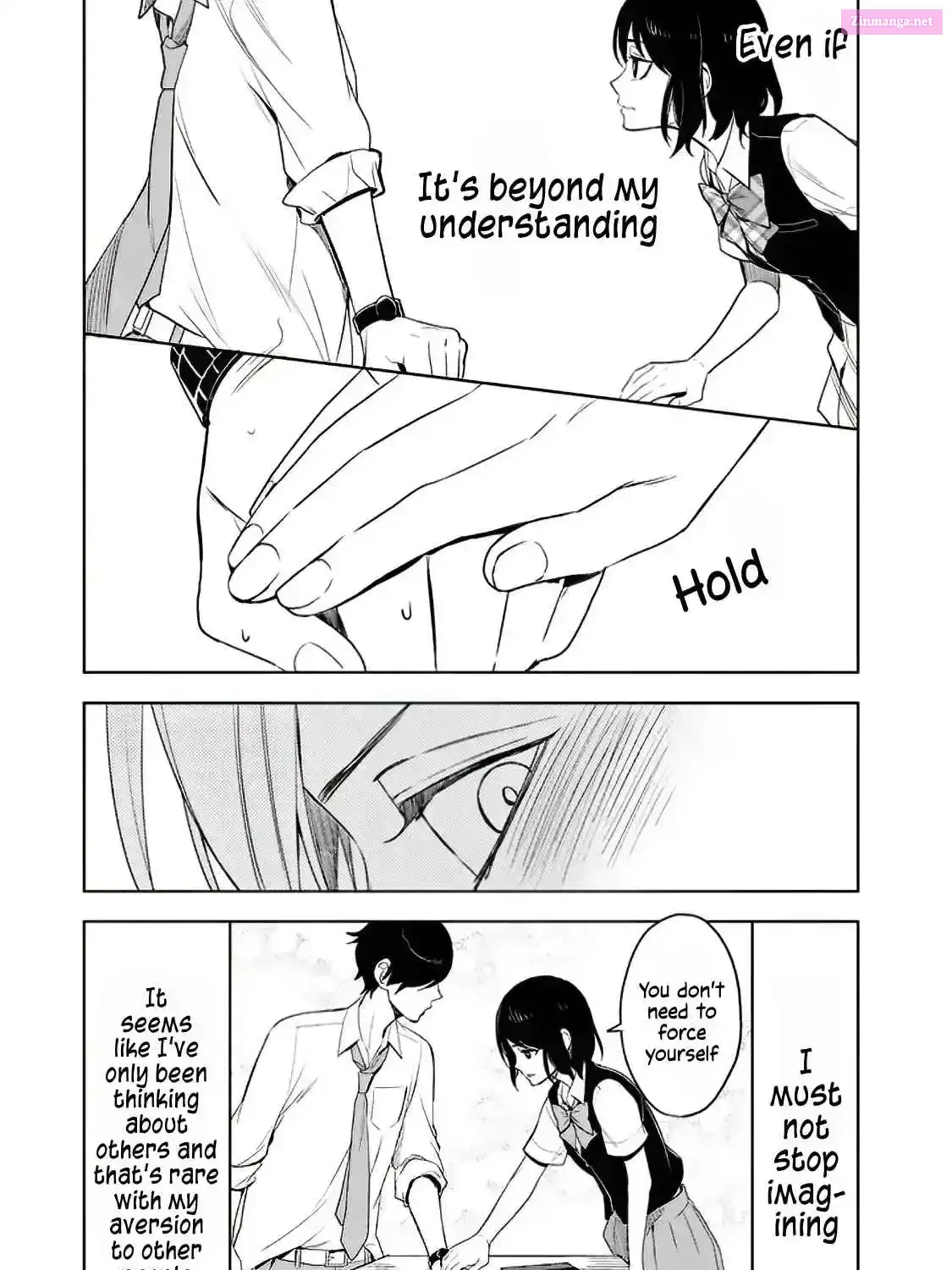 Read Misanthrope Girlfriend chapter 8 image 65 on Lezhin