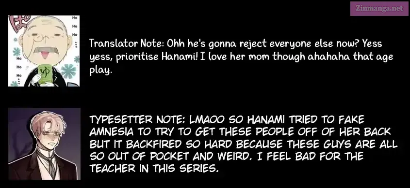 Read Misanthrope Girlfriend chapter 8 image 70 on Lezhin