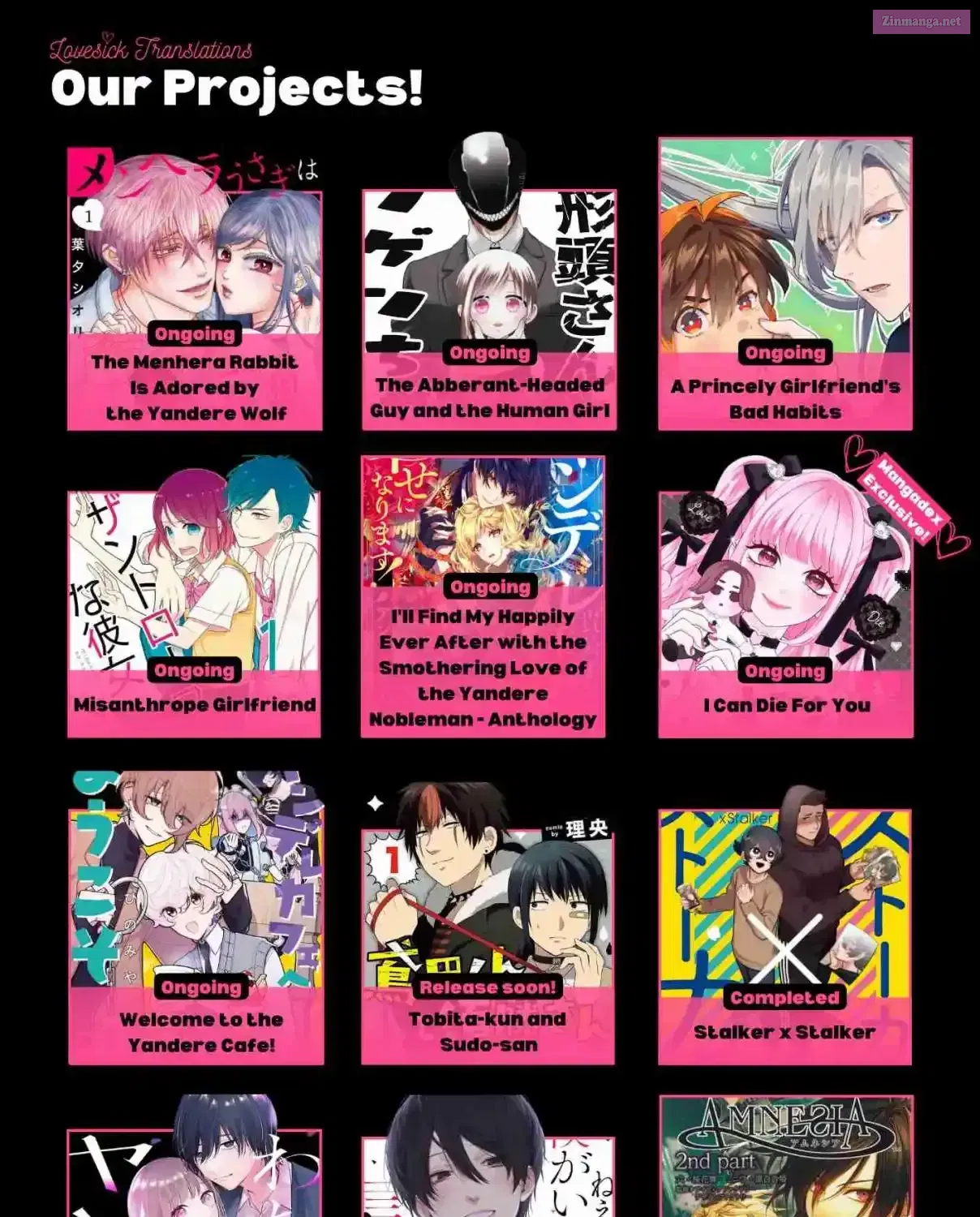 Read Misanthrope Girlfriend chapter 8 image 71 on Lezhin