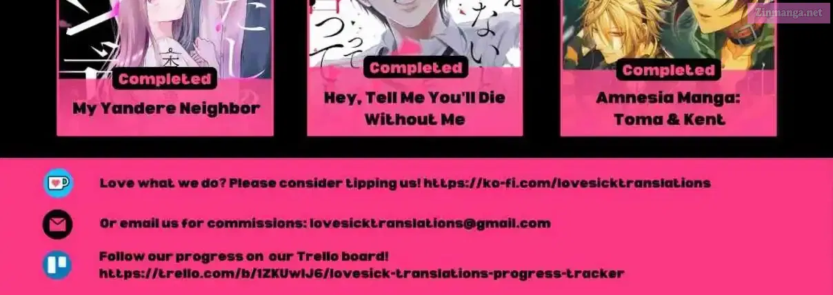 Read Misanthrope Girlfriend chapter 8 image 72 on Lezhin