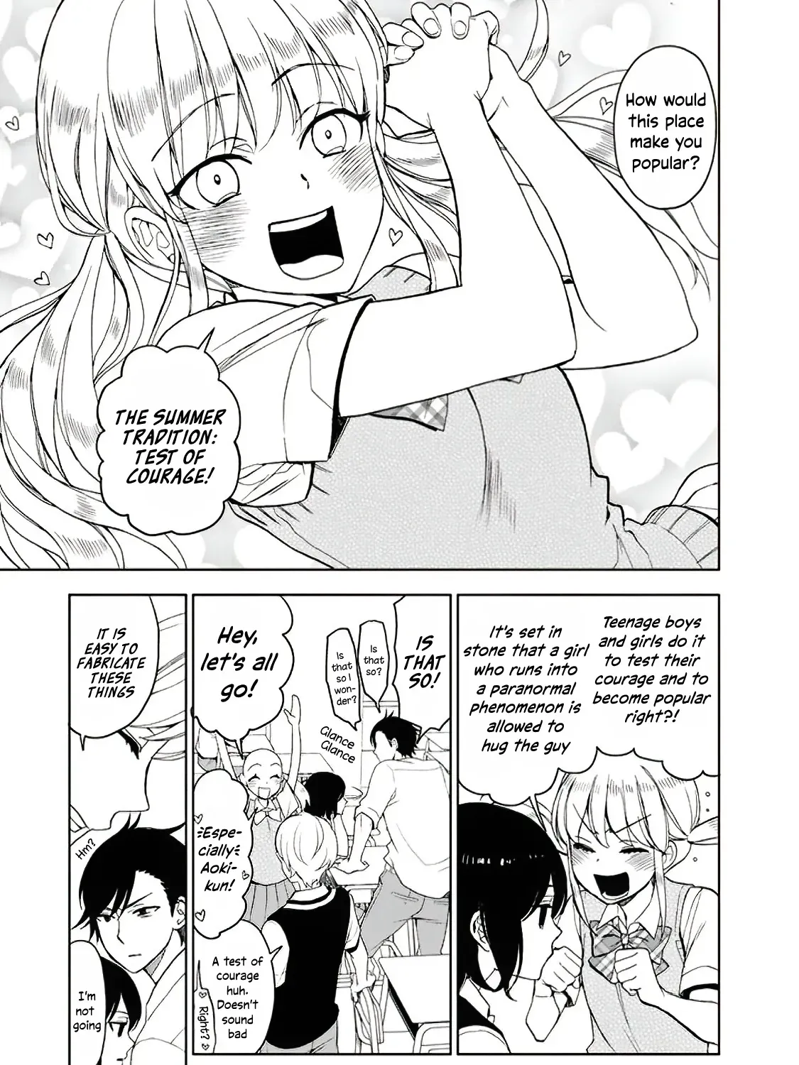 Read Misanthrope Girlfriend chapter 9 image 11 on Lezhin