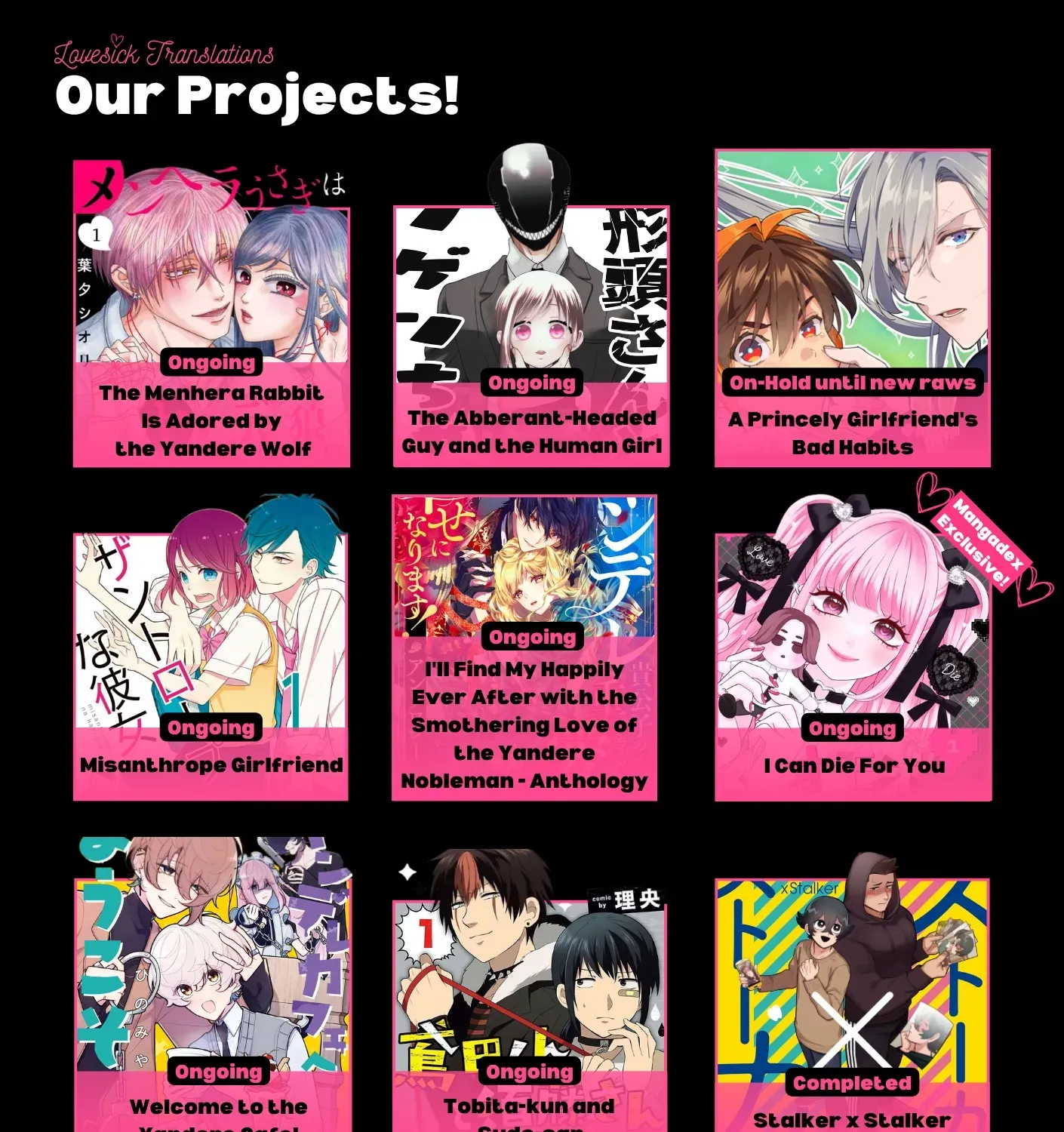 Read Misanthrope Girlfriend chapter 9 image 67 on Lezhin