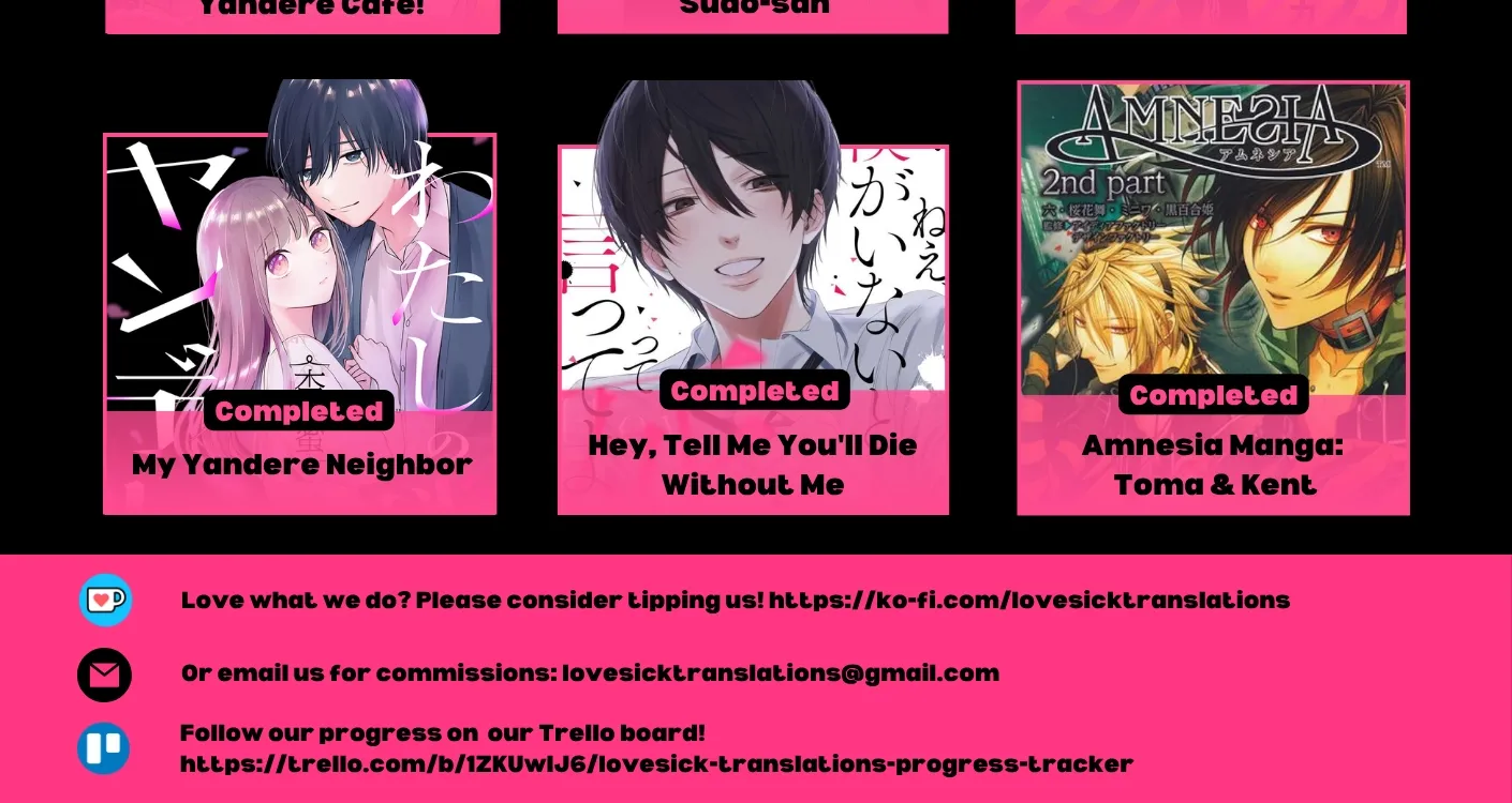 Read Misanthrope Girlfriend chapter 9 image 68 on Lezhin