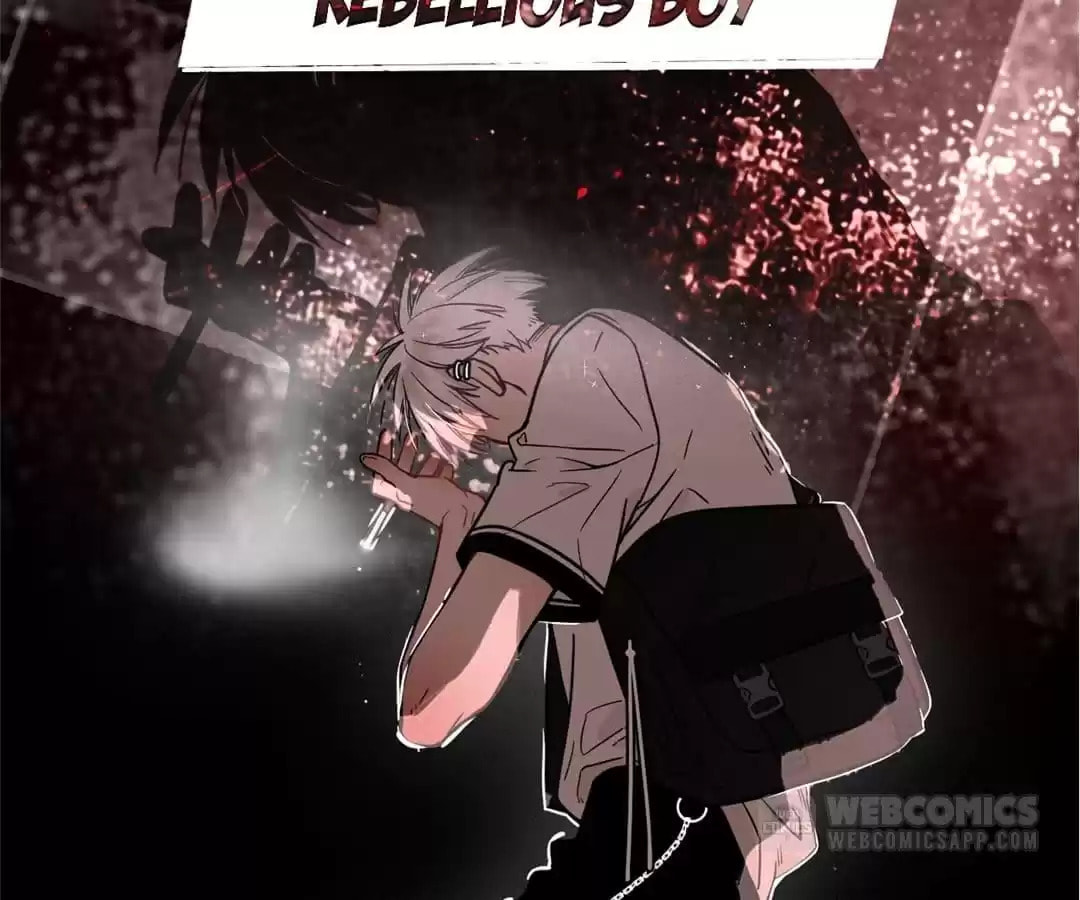 Read Misbehave (Colored) chapter 0 image 1 on Lezhin