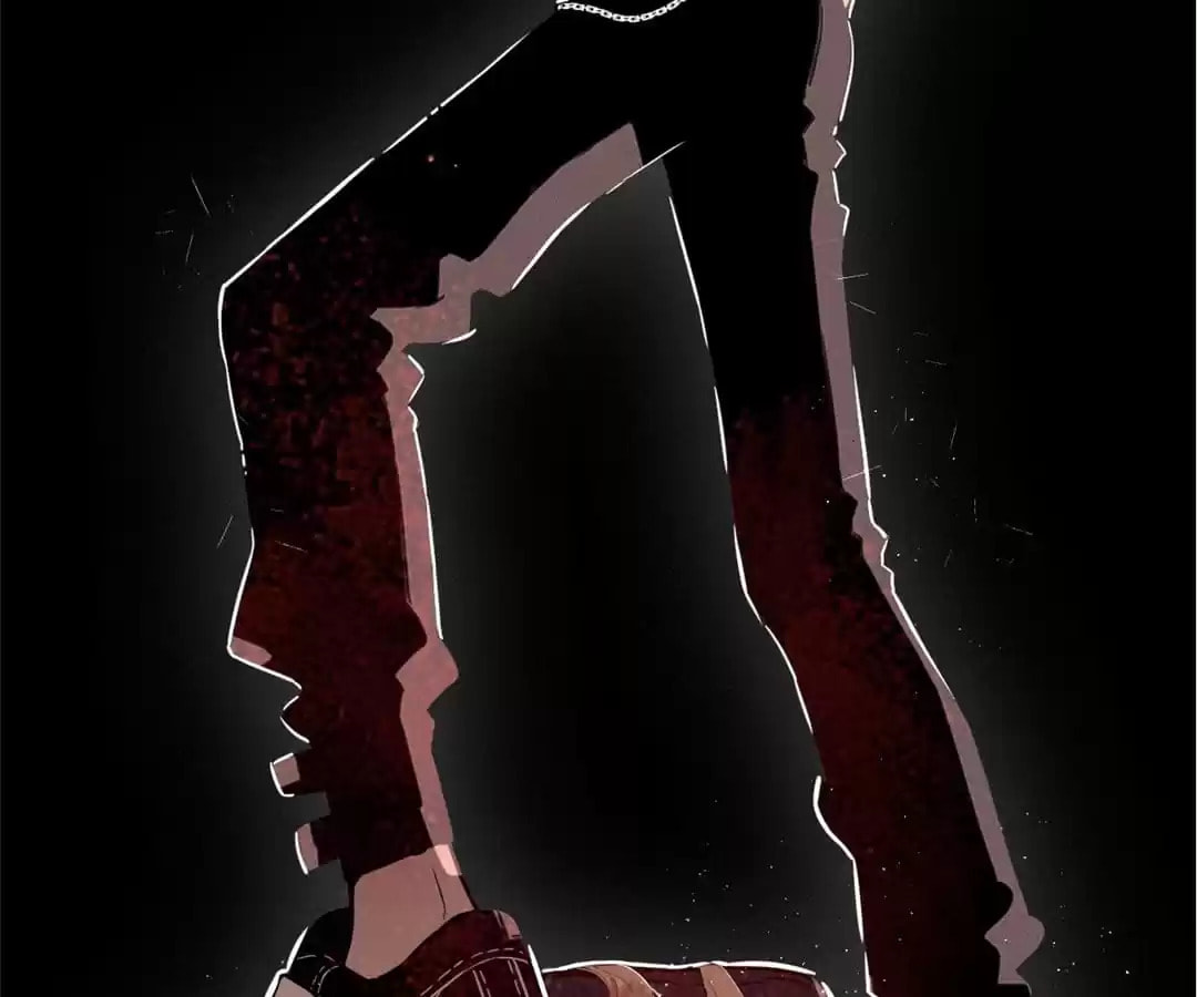 Read Misbehave (Colored) chapter 0 image 2 on Lezhin
