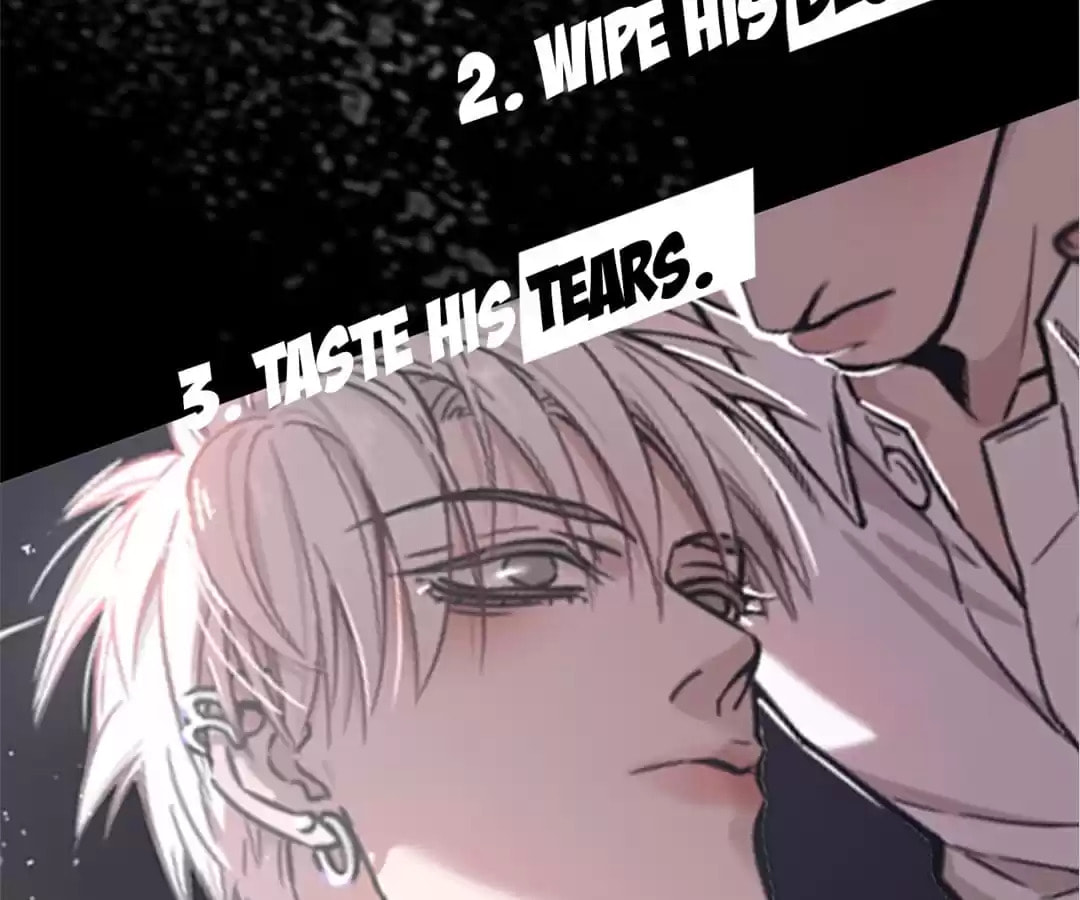 Read Misbehave (Colored) chapter 0 image 20 on Lezhin