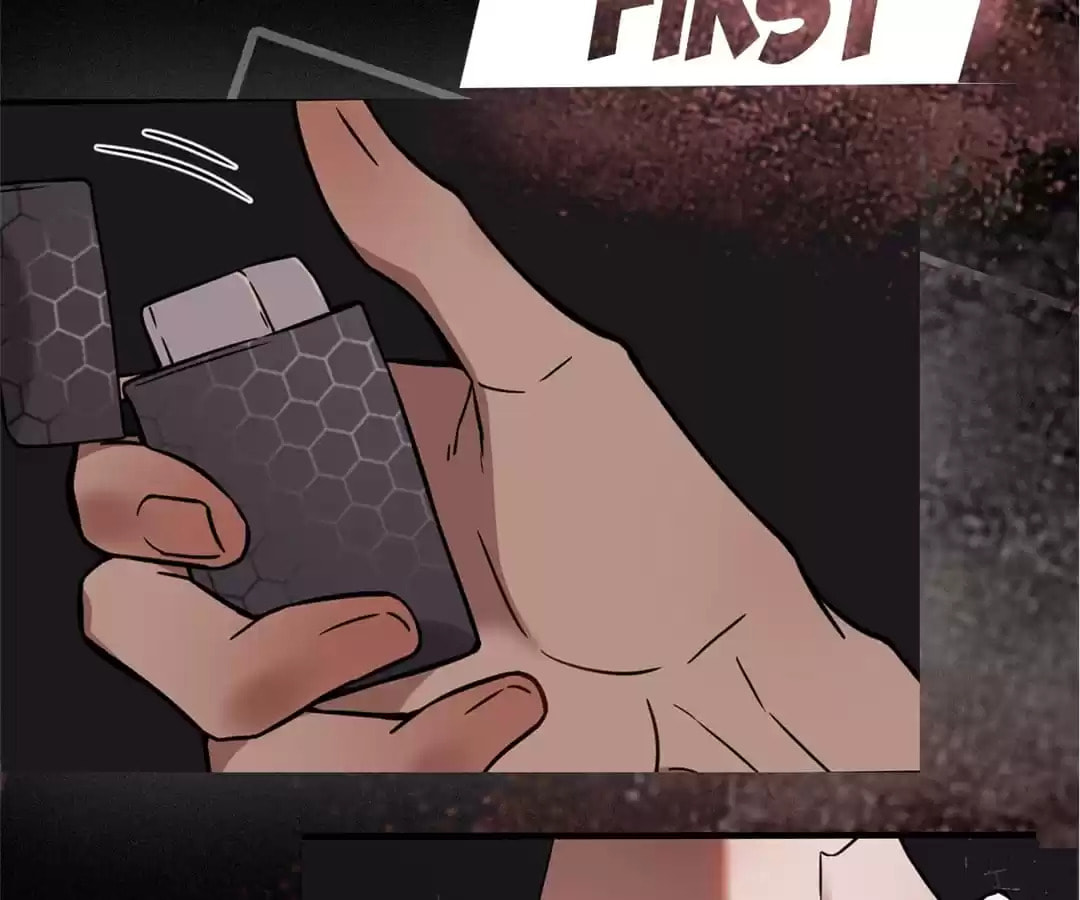 Read Misbehave (Colored) chapter 0 image 4 on Lezhin