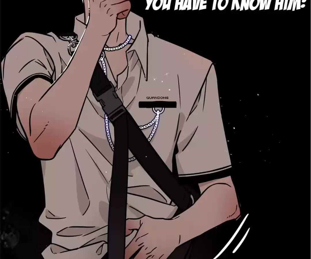 Read Misbehave (Colored) chapter 0 image 6 on Lezhin