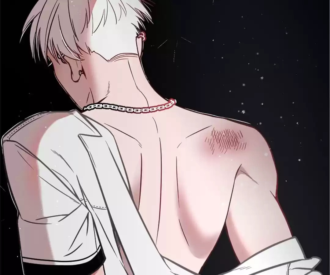 Read Misbehave (Colored) chapter 0 image 8 on Lezhin