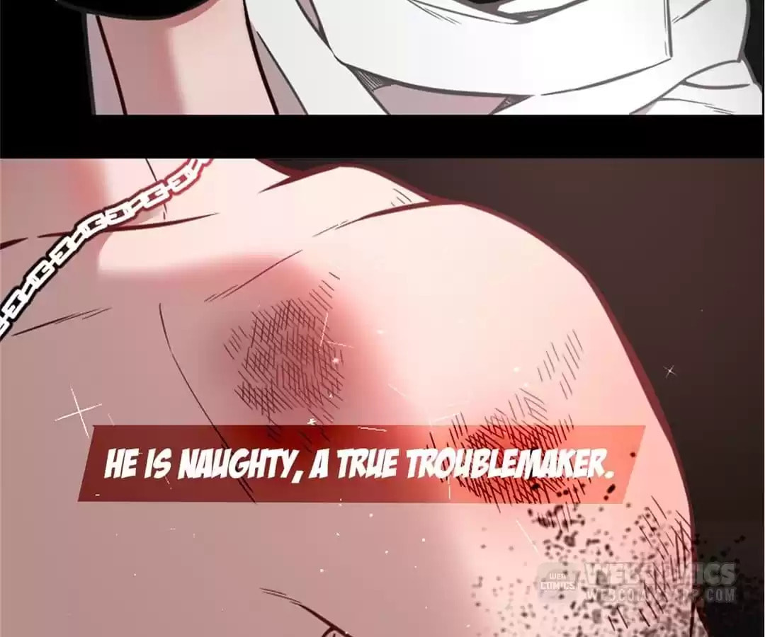 Read Misbehave (Colored) chapter 0 image 9 on Lezhin