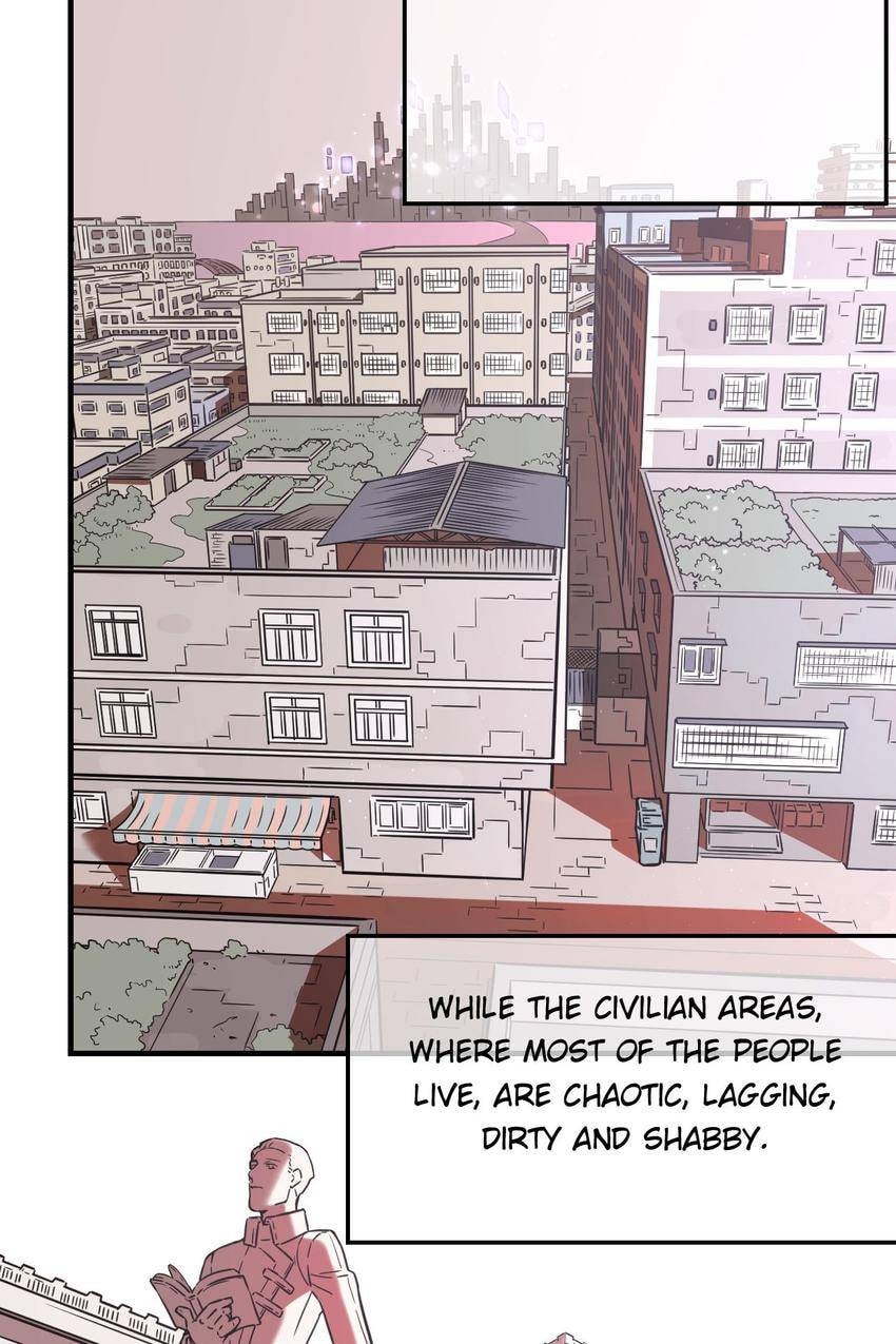 Read Misbehave (Colored) chapter 1 image 10 on Lezhin