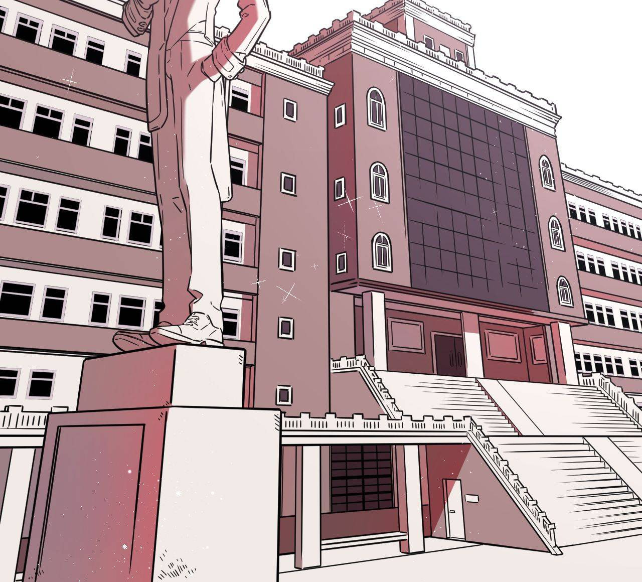 Read Misbehave (Colored) chapter 1 image 11 on Lezhin