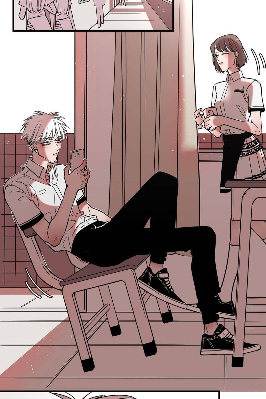 Read Misbehave (Colored) chapter 1 image 13 on Lezhin