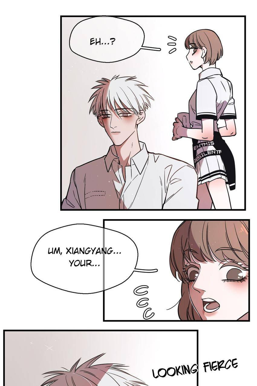 Read Misbehave (Colored) chapter 1 image 15 on Lezhin