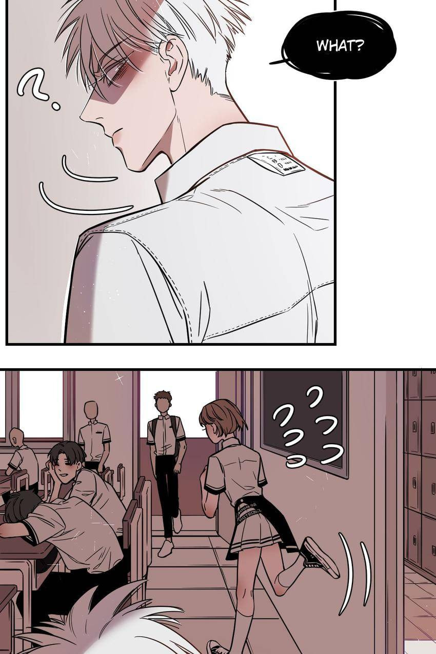 Read Misbehave (Colored) chapter 1 image 16 on Lezhin