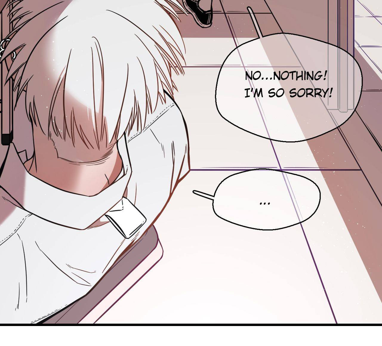 Read Misbehave (Colored) chapter 1 image 17 on Lezhin