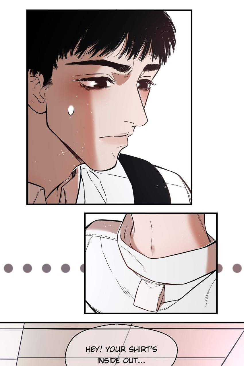 Read Misbehave (Colored) chapter 1 image 21 on Lezhin