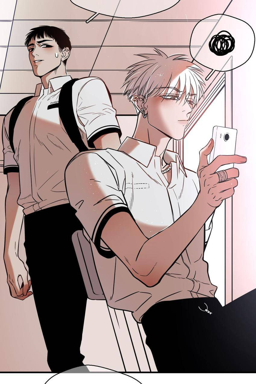 Read Misbehave (Colored) chapter 1 image 22 on Lezhin