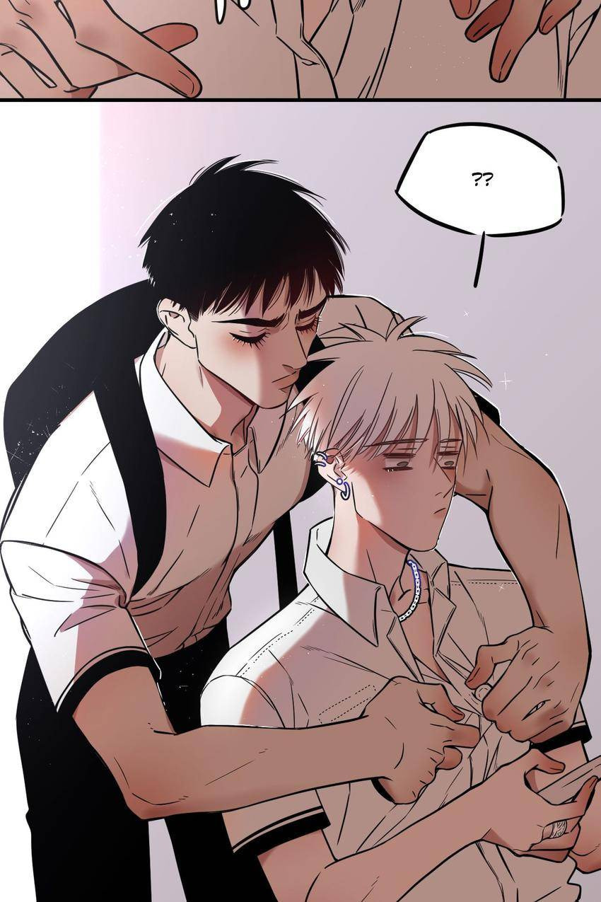 Read Misbehave (Colored) chapter 1 image 25 on Lezhin