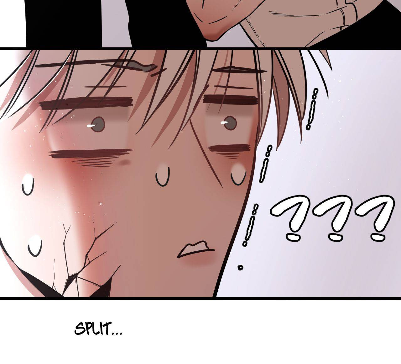 Read Misbehave (Colored) chapter 1 image 26 on Lezhin