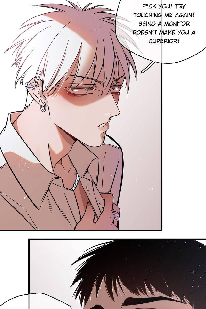 Read Misbehave (Colored) chapter 1 image 28 on Lezhin