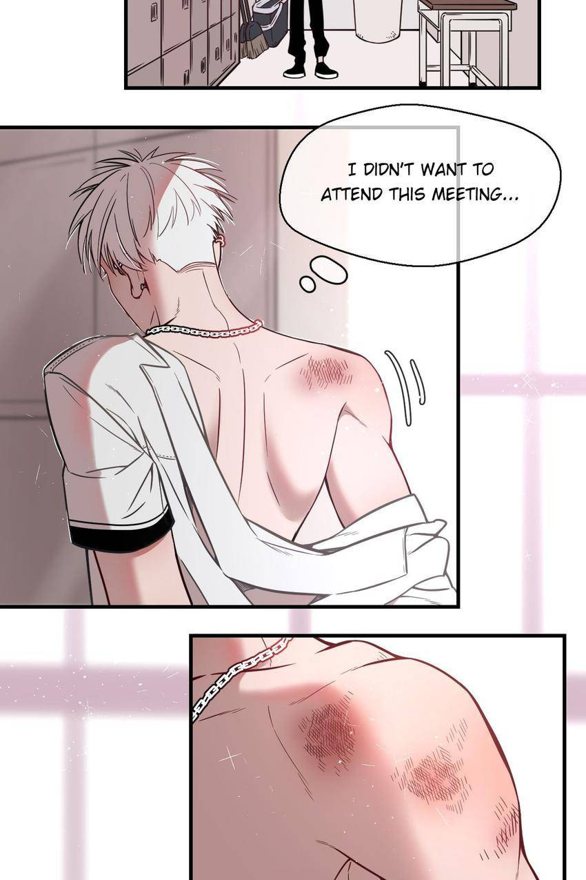 Read Misbehave (Colored) chapter 1 image 31 on Lezhin