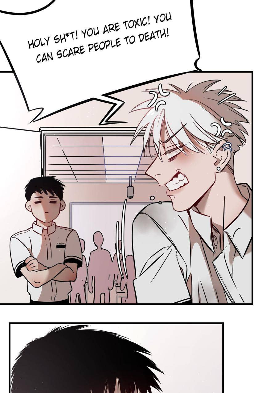 Read Misbehave (Colored) chapter 1 image 34 on Lezhin