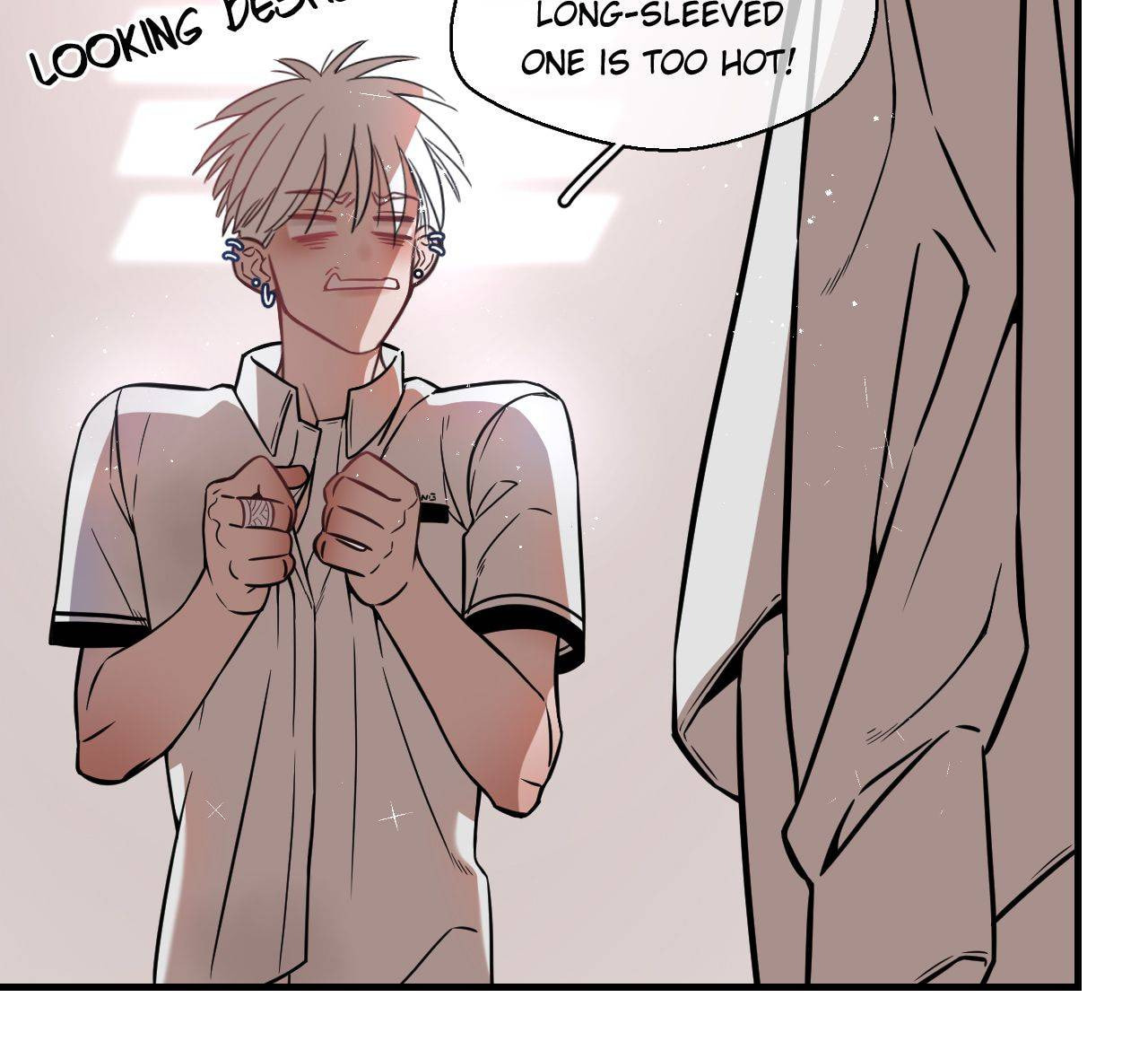 Read Misbehave (Colored) chapter 1 image 38 on Lezhin