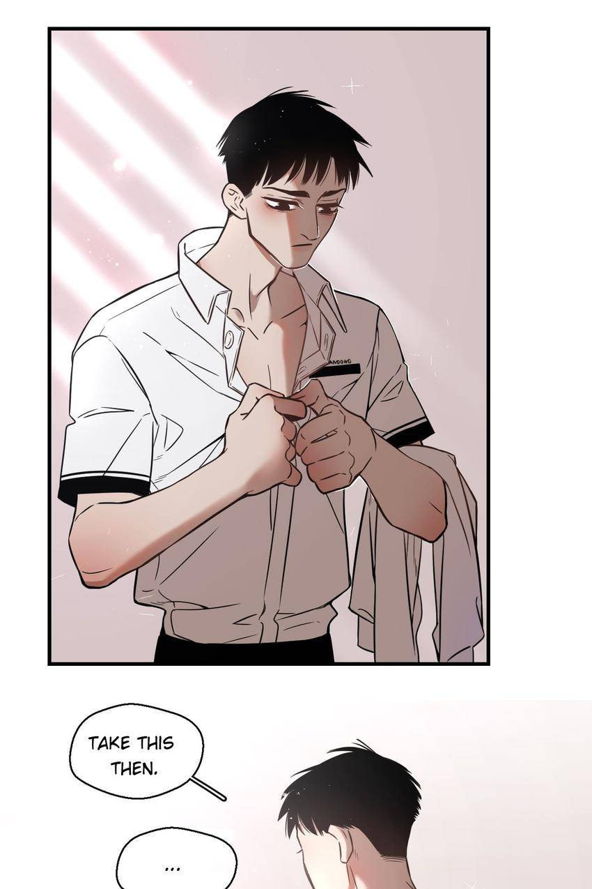 Read Misbehave (Colored) chapter 1 image 39 on Lezhin