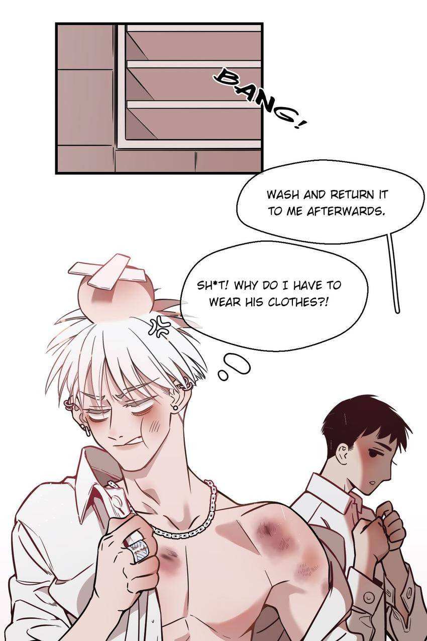 Read Misbehave (Colored) chapter 1 image 42 on Lezhin