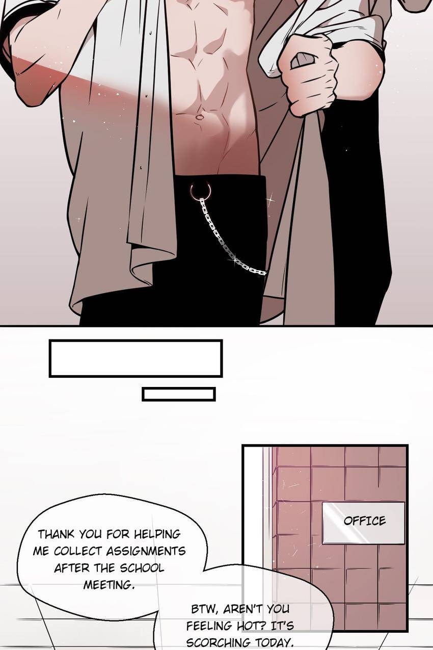 Read Misbehave (Colored) chapter 1 image 43 on Lezhin