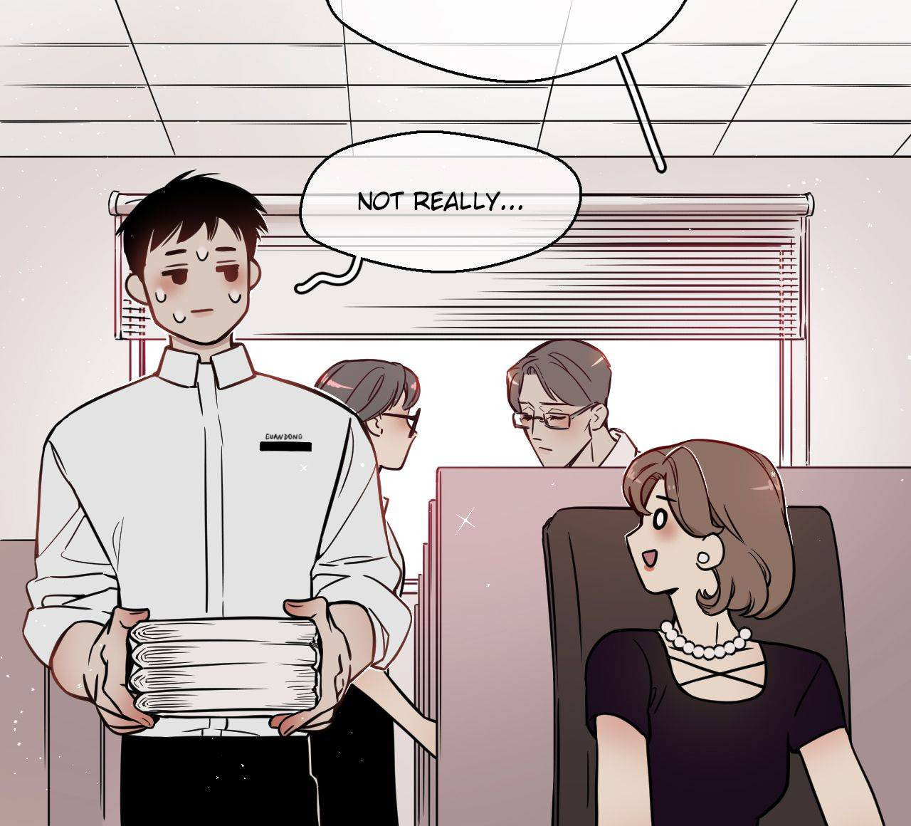 Read Misbehave (Colored) chapter 1 image 44 on Lezhin