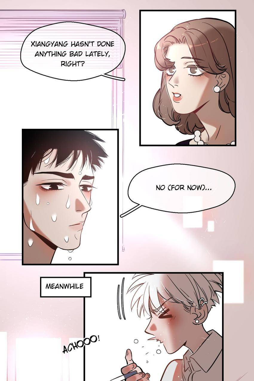 Read Misbehave (Colored) chapter 1 image 45 on Lezhin