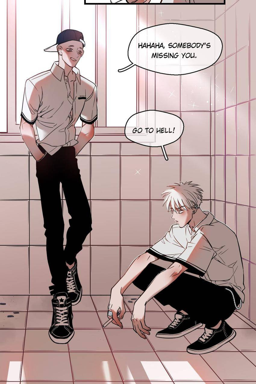 Read Misbehave (Colored) chapter 1 image 46 on Lezhin