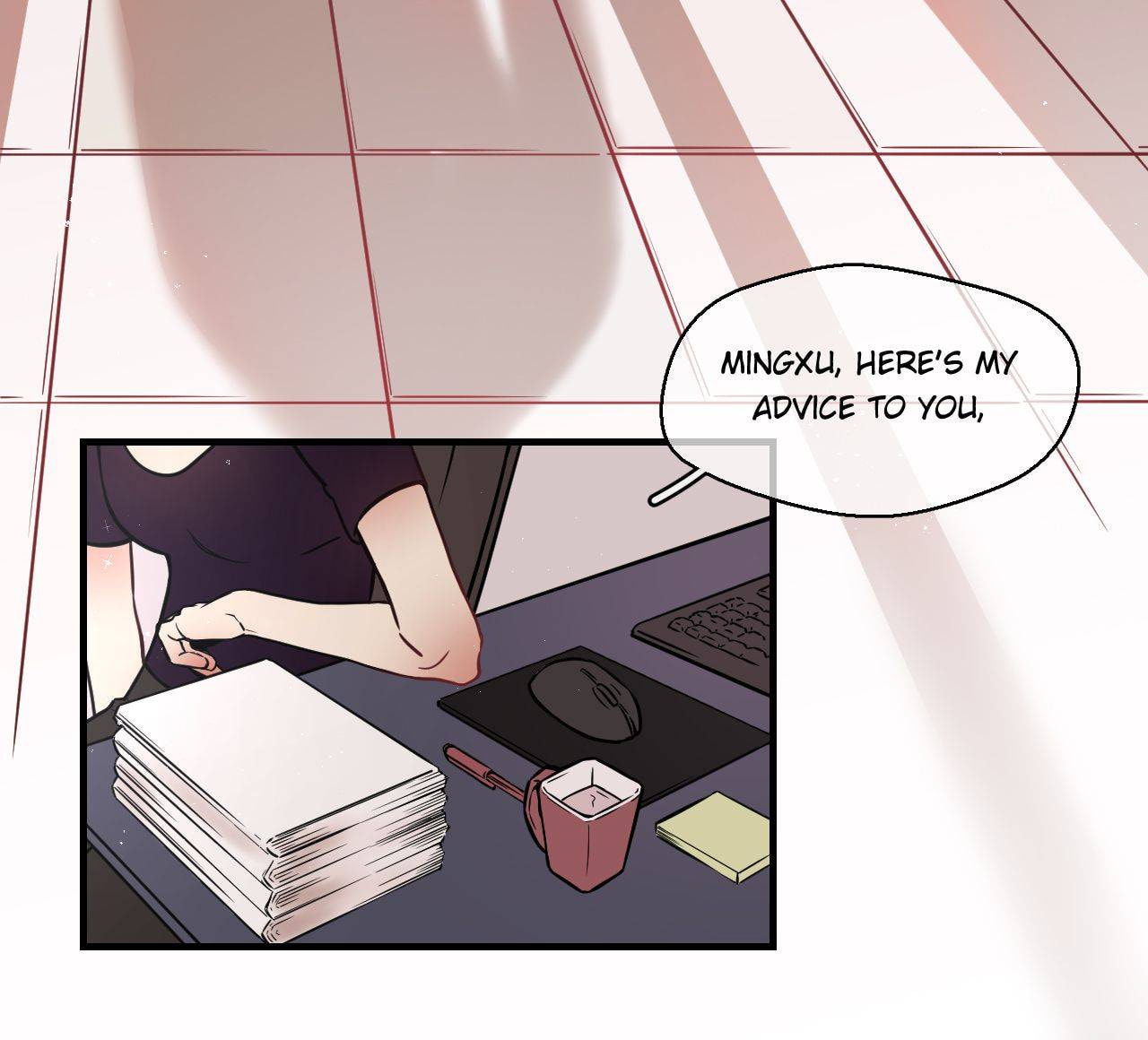 Read Misbehave (Colored) chapter 1 image 47 on Lezhin