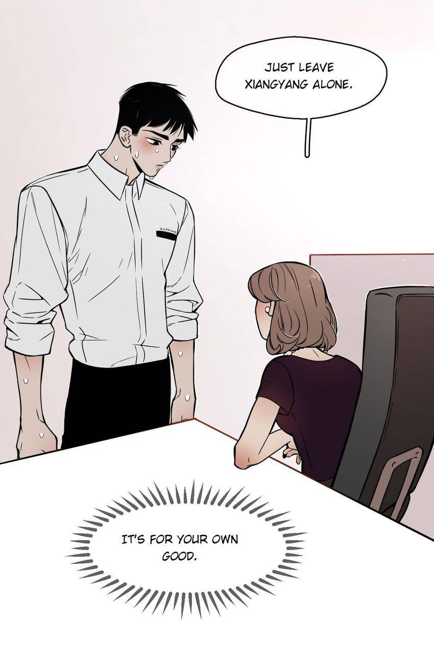 Read Misbehave (Colored) chapter 1 image 48 on Lezhin