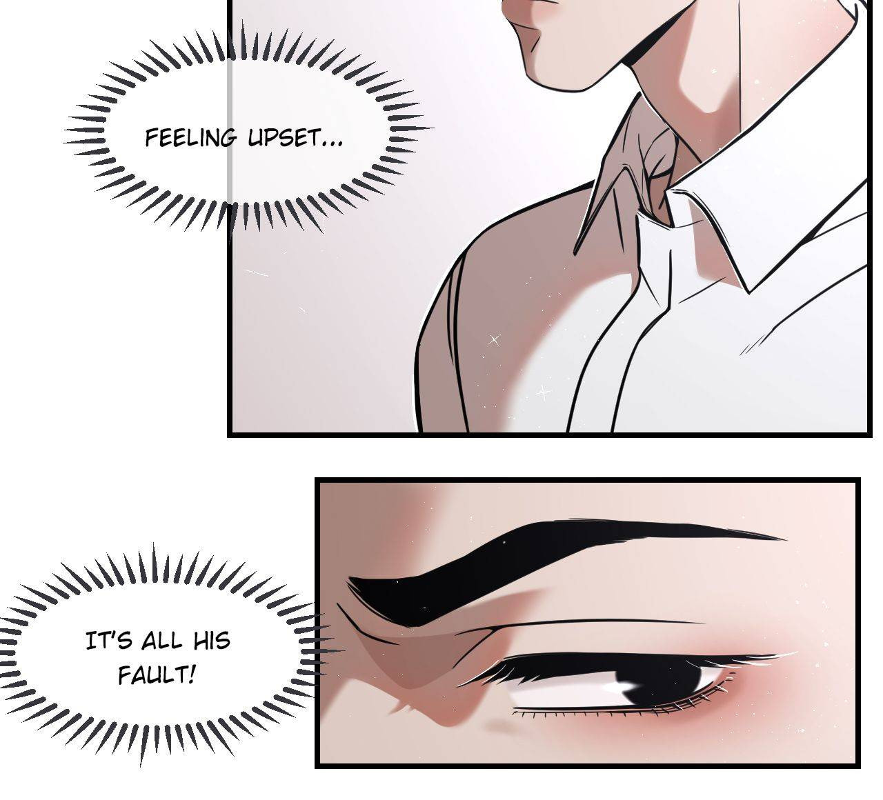 Read Misbehave (Colored) chapter 1 image 50 on Lezhin