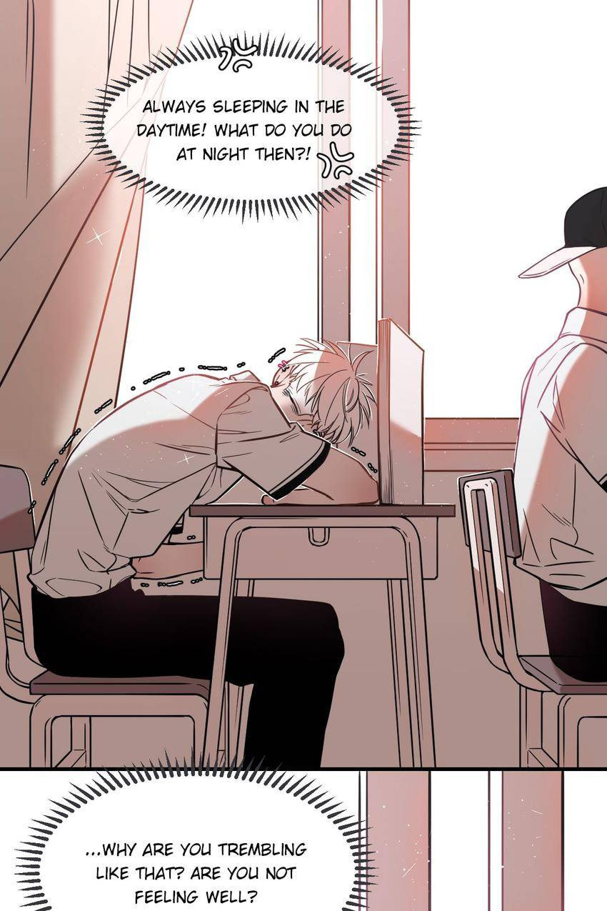 Read Misbehave (Colored) chapter 1 image 51 on Lezhin