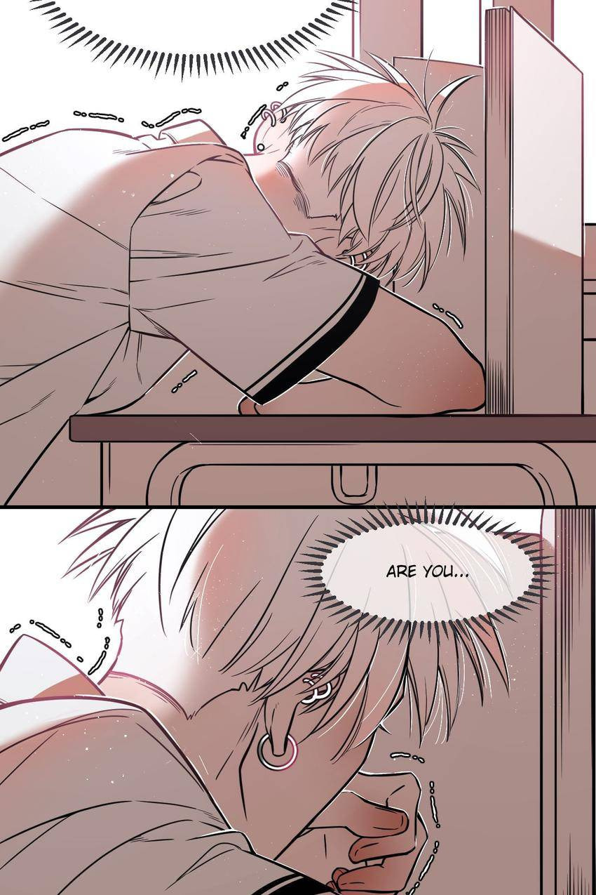 Read Misbehave (Colored) chapter 1 image 52 on Lezhin