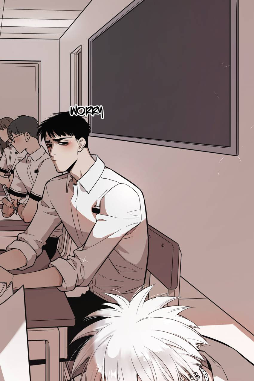 Read Misbehave (Colored) chapter 1 image 54 on Lezhin